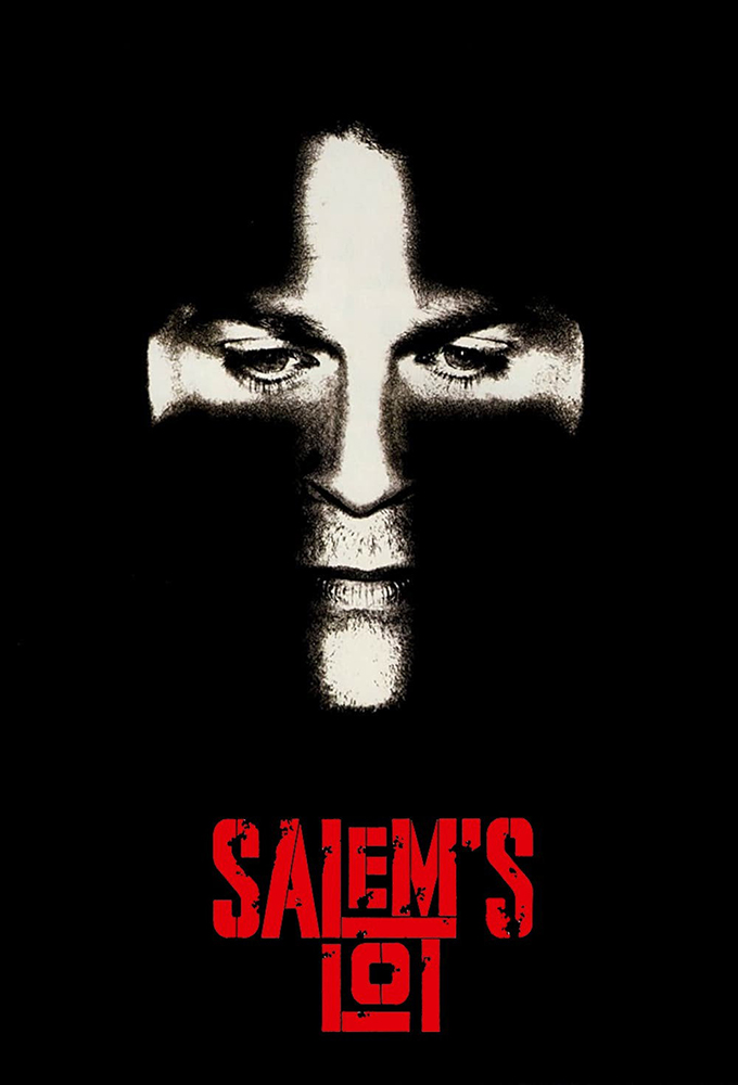 Salem's Lot (2004) TV Show Poster