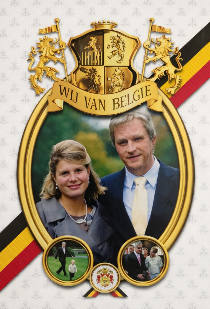 We in Belgium