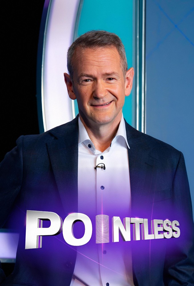 Pointless Image