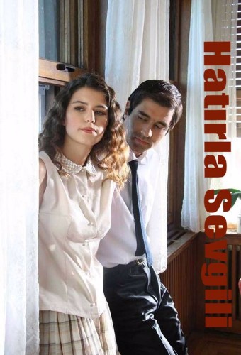 Hatırla Sevgili dizi afişi (2006)