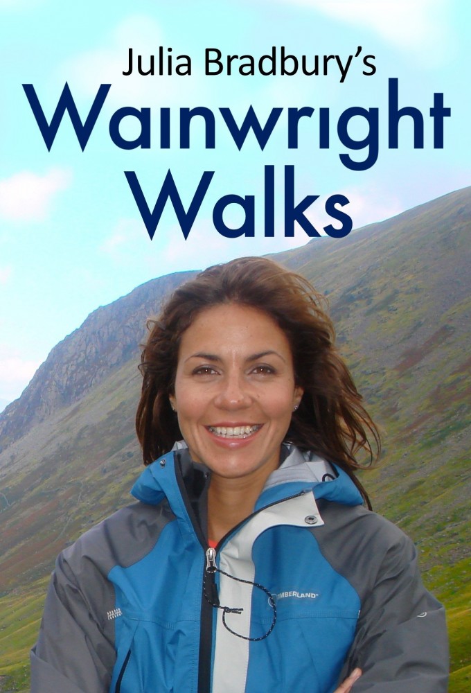 Wainright Walks