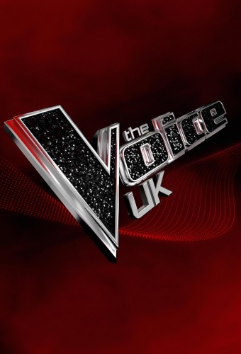 The Voice UK (2012) poster