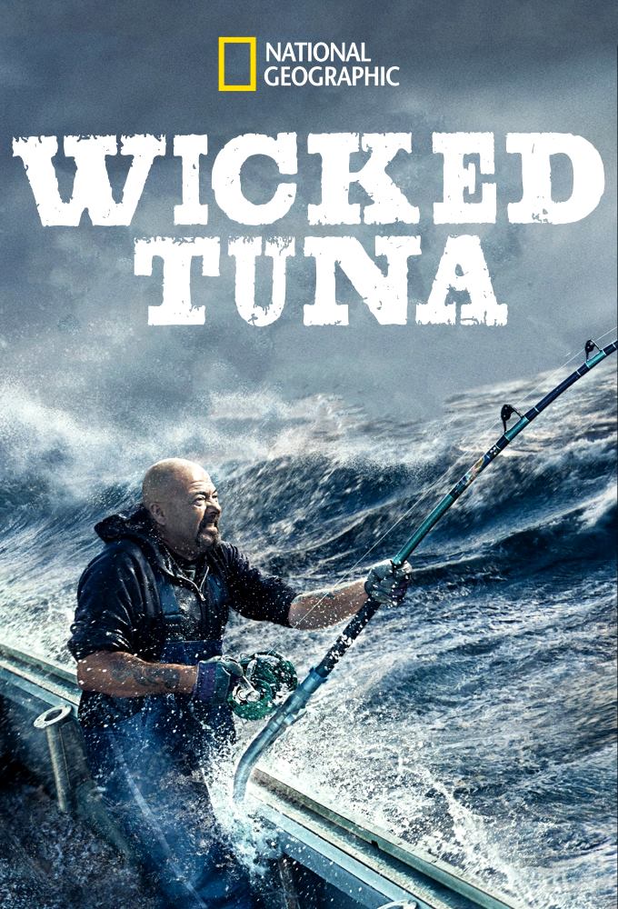 Wicked Tuna TheTVDB