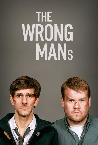 The Wrong Mans (2013) poster
