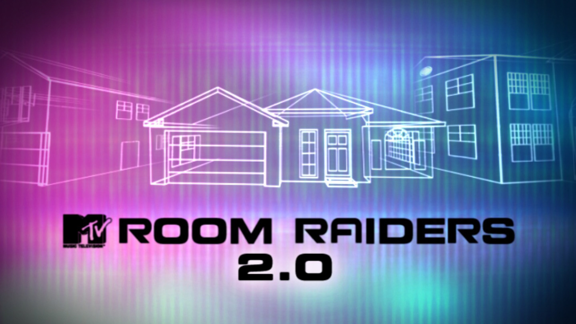 Room Raiders 2.0