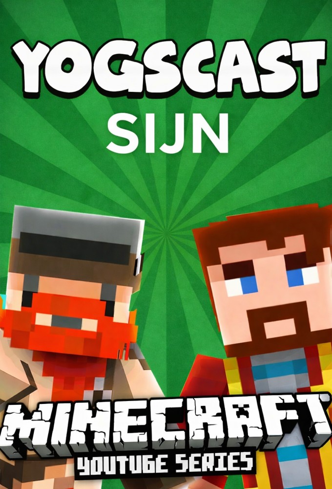 Yogscast Sijn