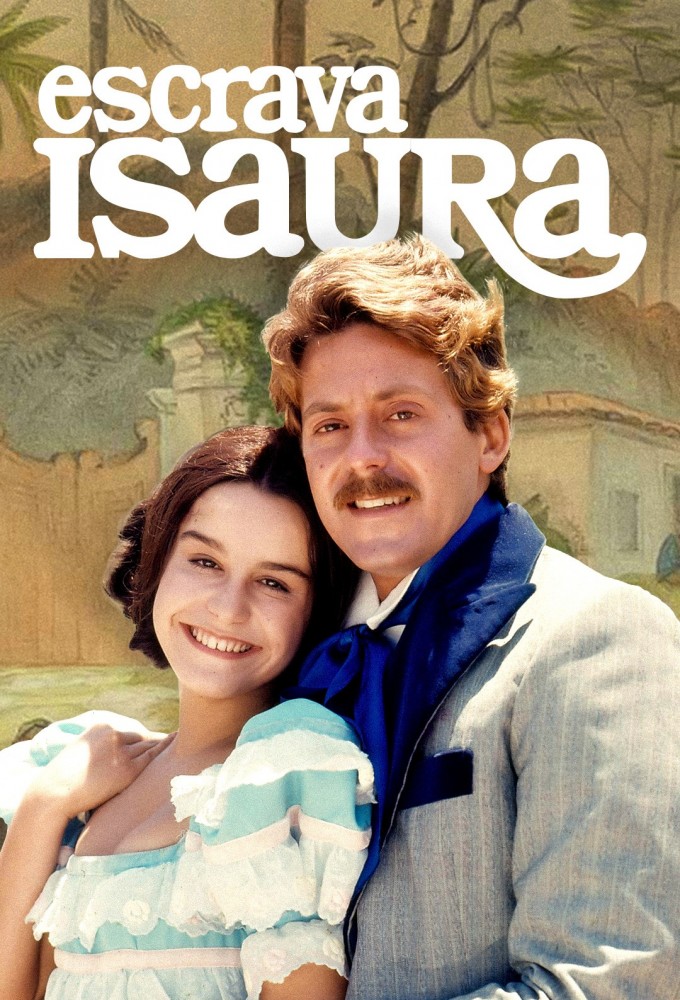 Escrava Isaura TheTVDB