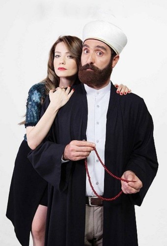 Kertenkele afişi