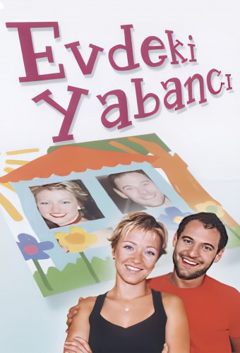 Evdeki Yabancı dizi afişi (2000)