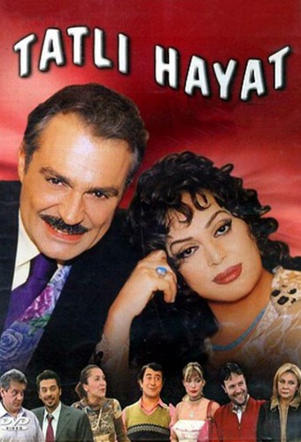 Tatlı Hayat dizi afişi (2001)