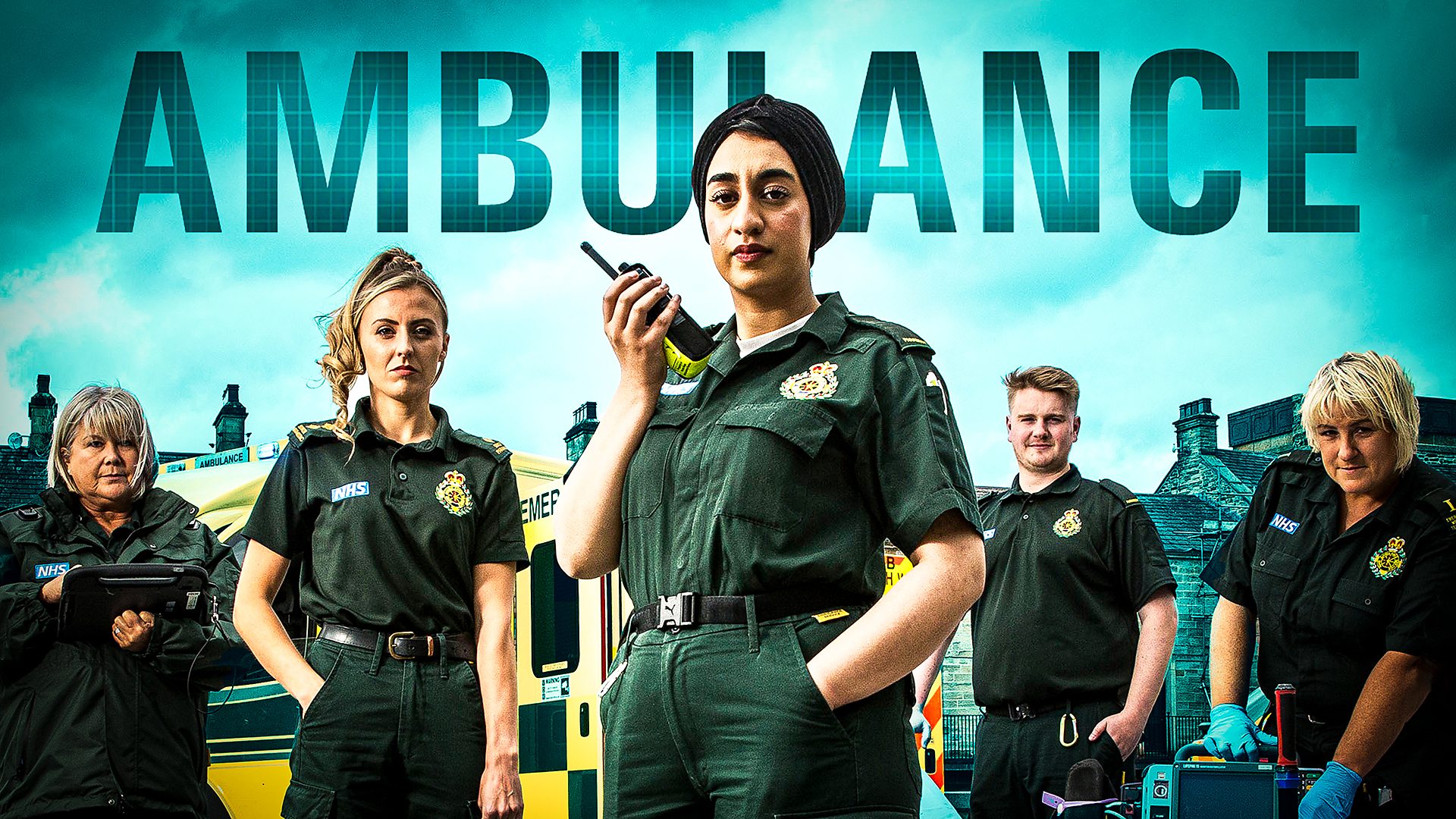 Ambulance TheTVDB Ambulance TheTVDB