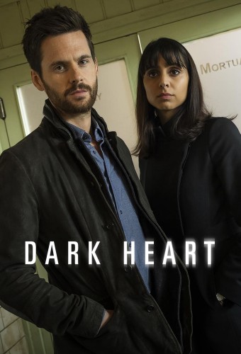 Dark Heart (2018) poster