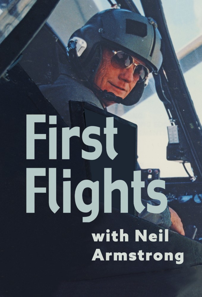 First Flights with Neil Armstrong on FREECABLE TV