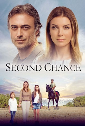 Kalbimdeki Deniz dizi afişi (2016)