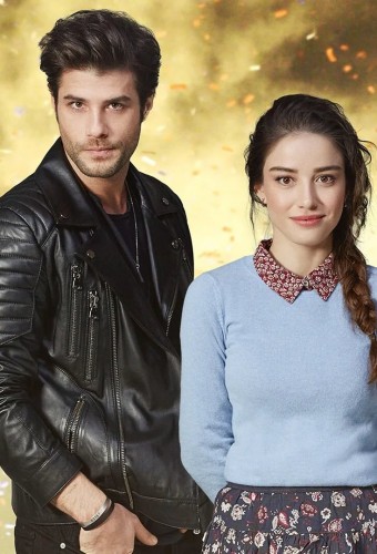 Yıldızlar Şahidim afişi