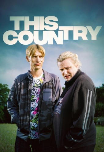 This Country (2017) poster