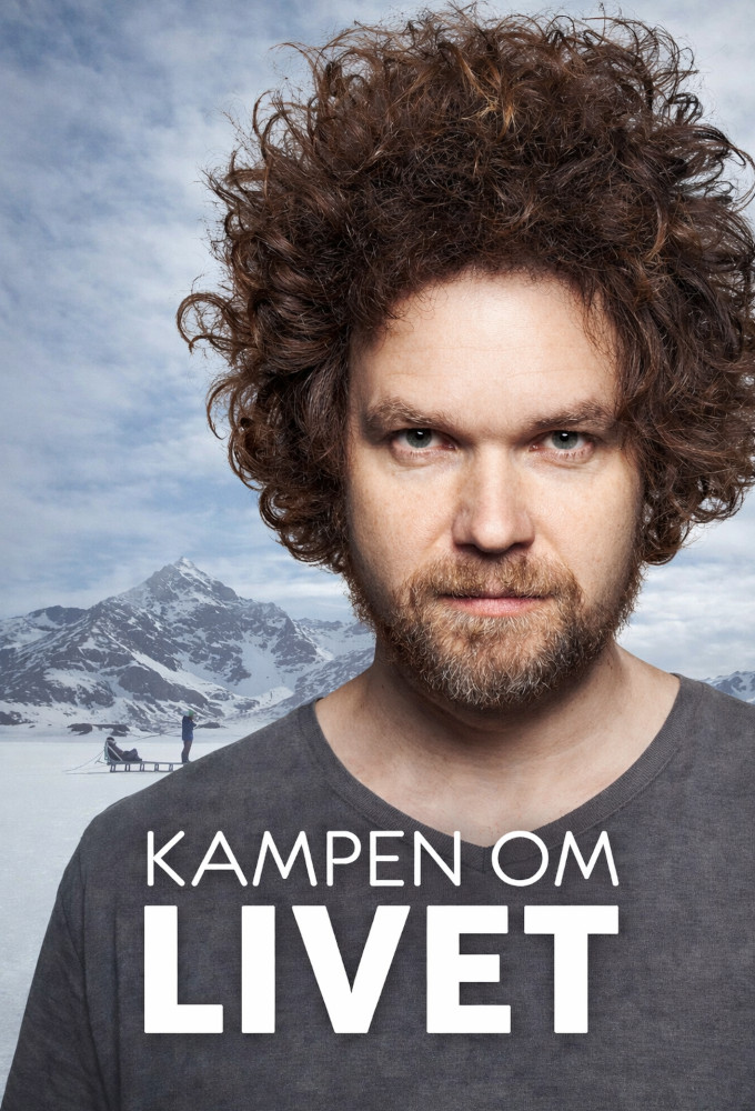 Kampen om livet