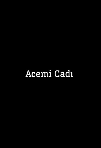 Acemi Cadı dizi afişi (2006)