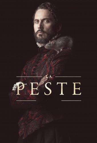 The Plague (2018)