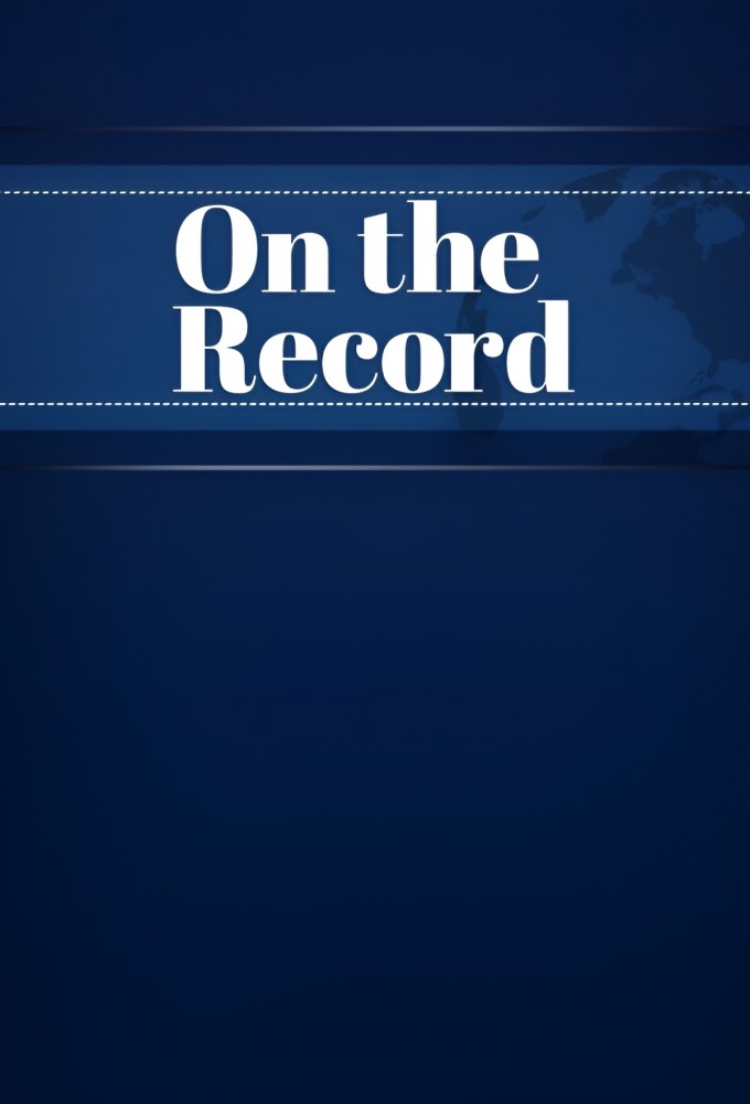 OETA's On The Record
