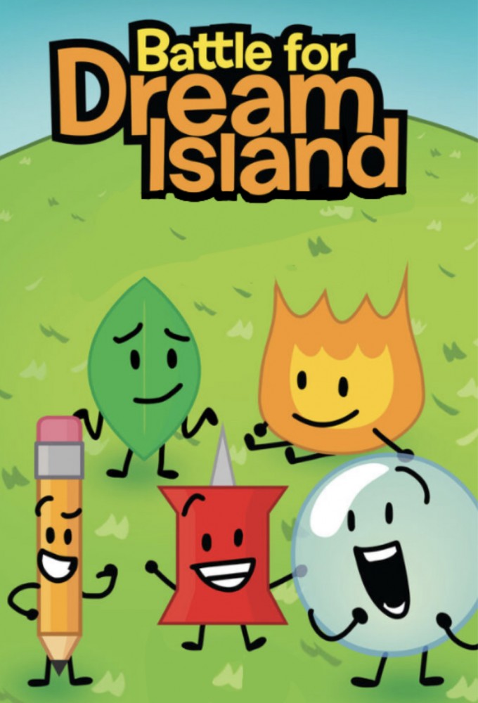 Battle For Dream Island TV Time Battle For Dream Island TV Time