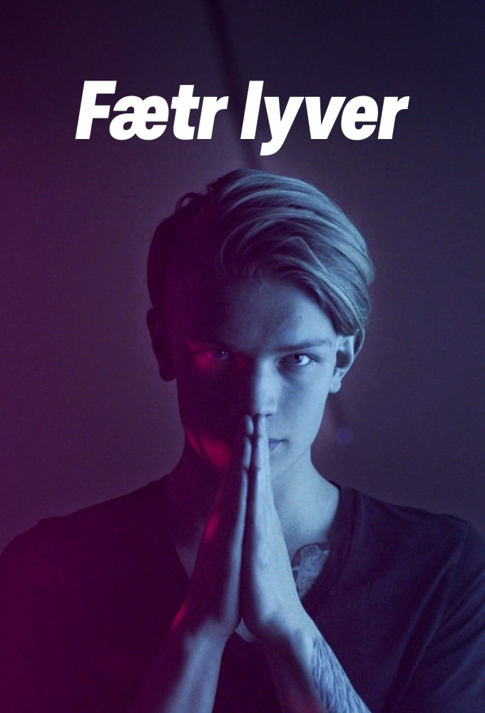 Fætr