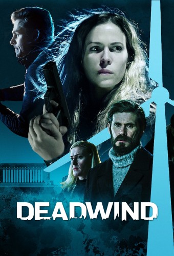 Deadwind