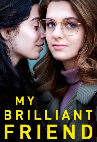 My Brilliant Friend