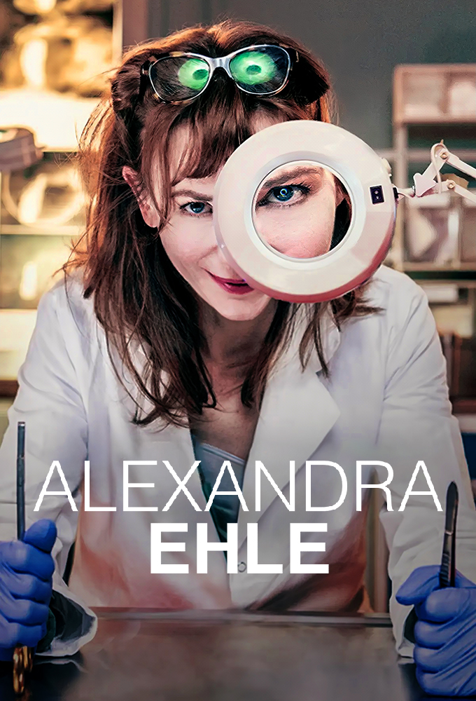 Alexandra Ehle Image