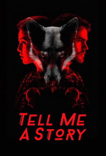 Tell Me a Story (US) (2018) poster