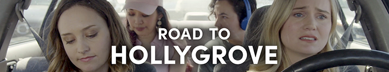 Road to Hollygrove