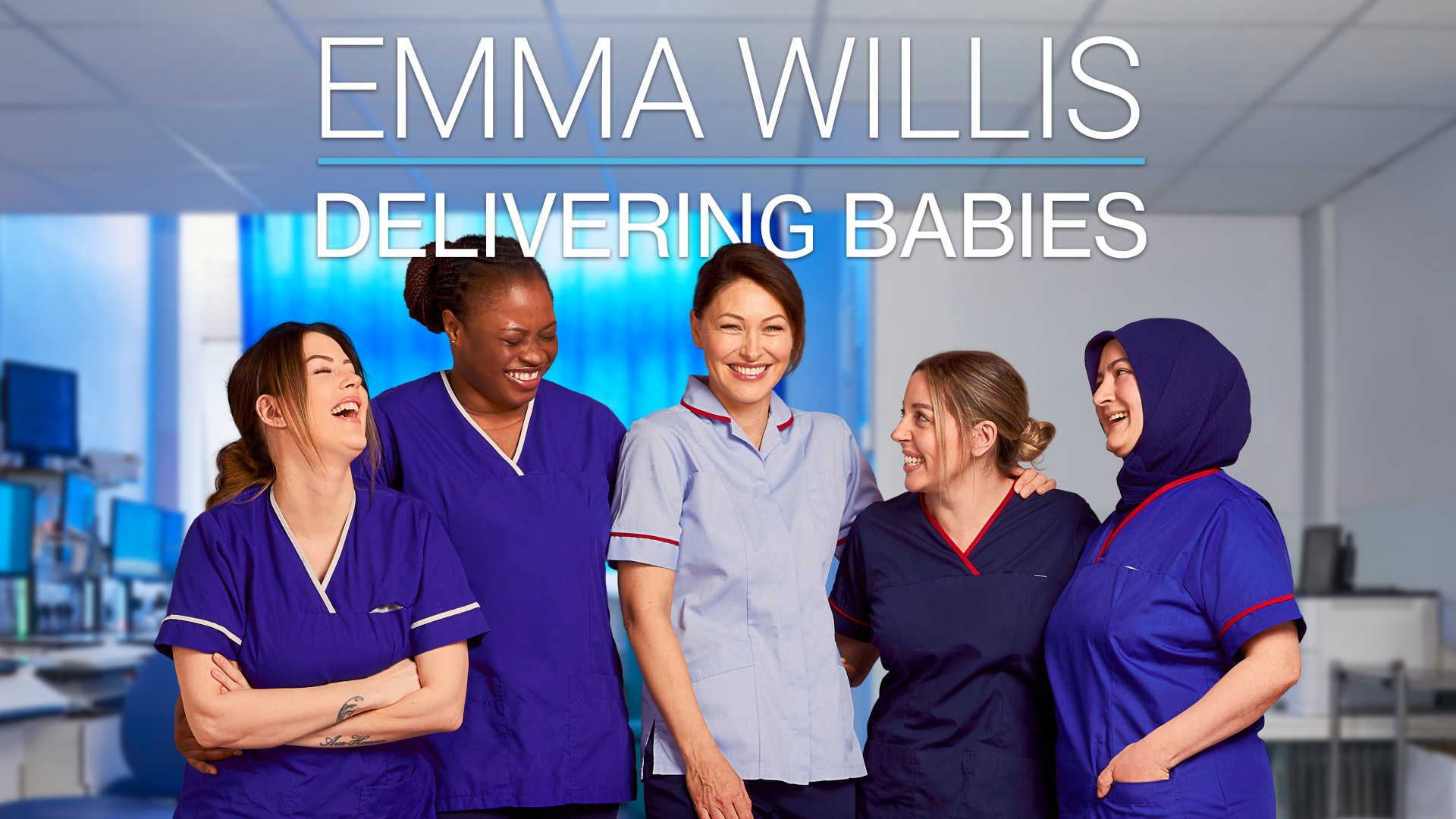 Emma Willis Delivering Babies TheTVDB