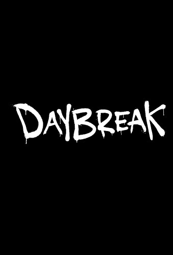 Daybreak (2019) (2019) poster