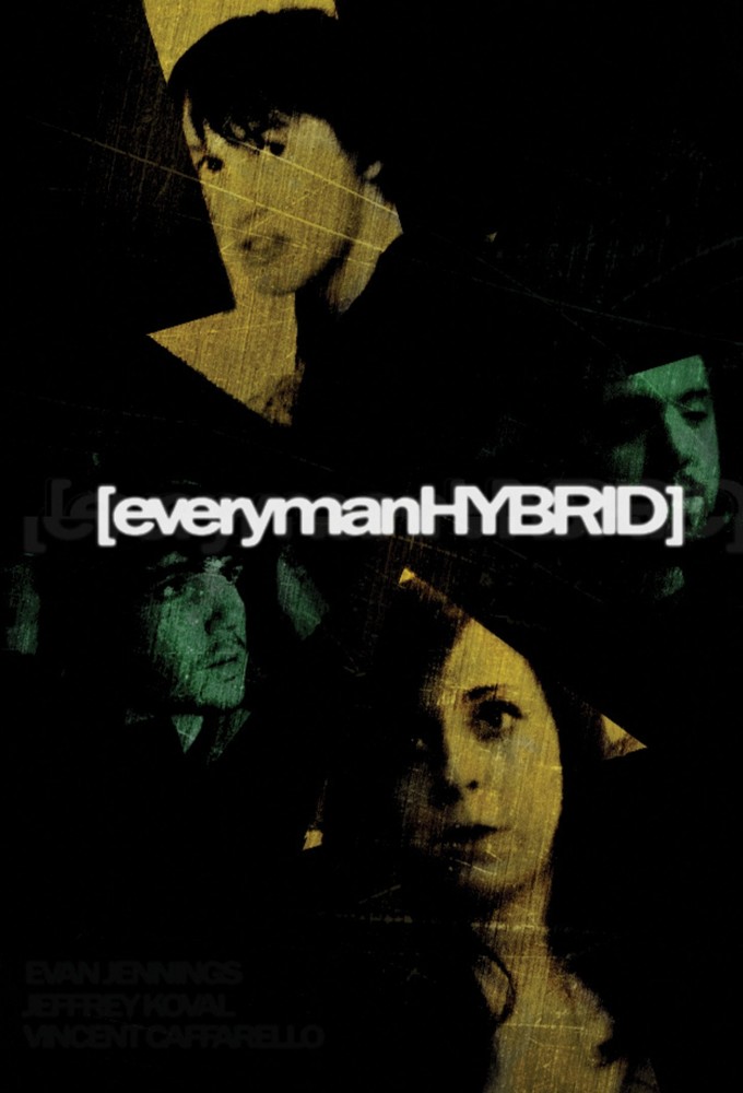EverymanHYBRID TheTVDB