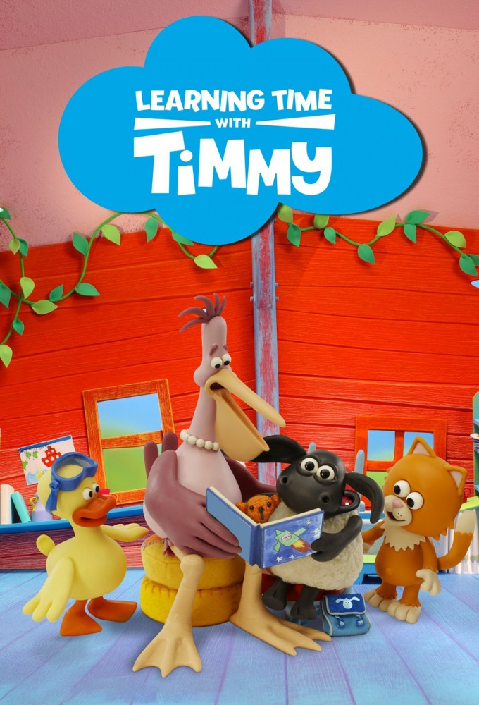 Learning Time With Timmy TheTVDB Learning Time With Timmy TheTVDB