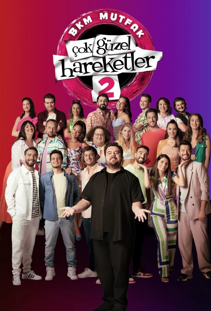  ok G zel Hareketler 2 TV Time