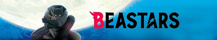 BEASTARS thumbnail image