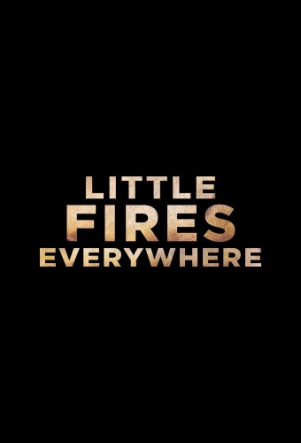 Little Fires Everywhere (2020) poster