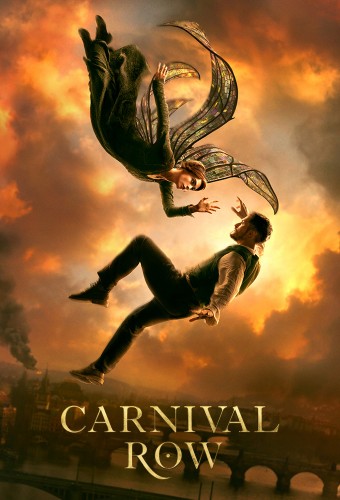 Carnival Row