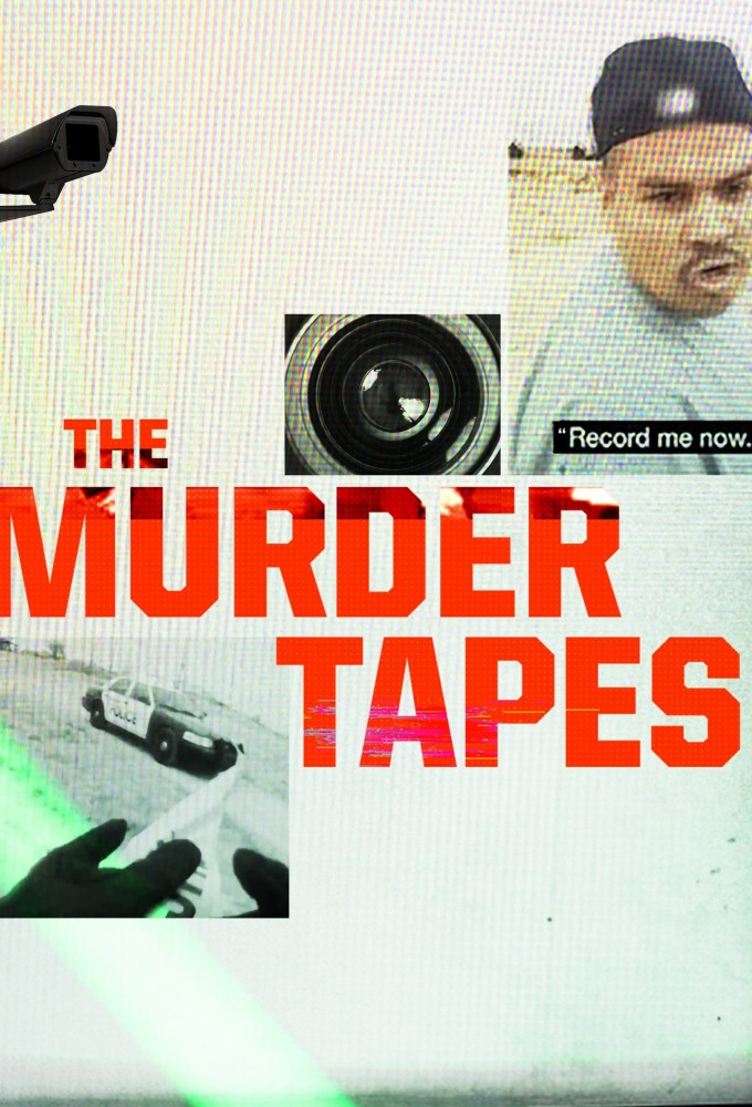 The Murder Tapes Image