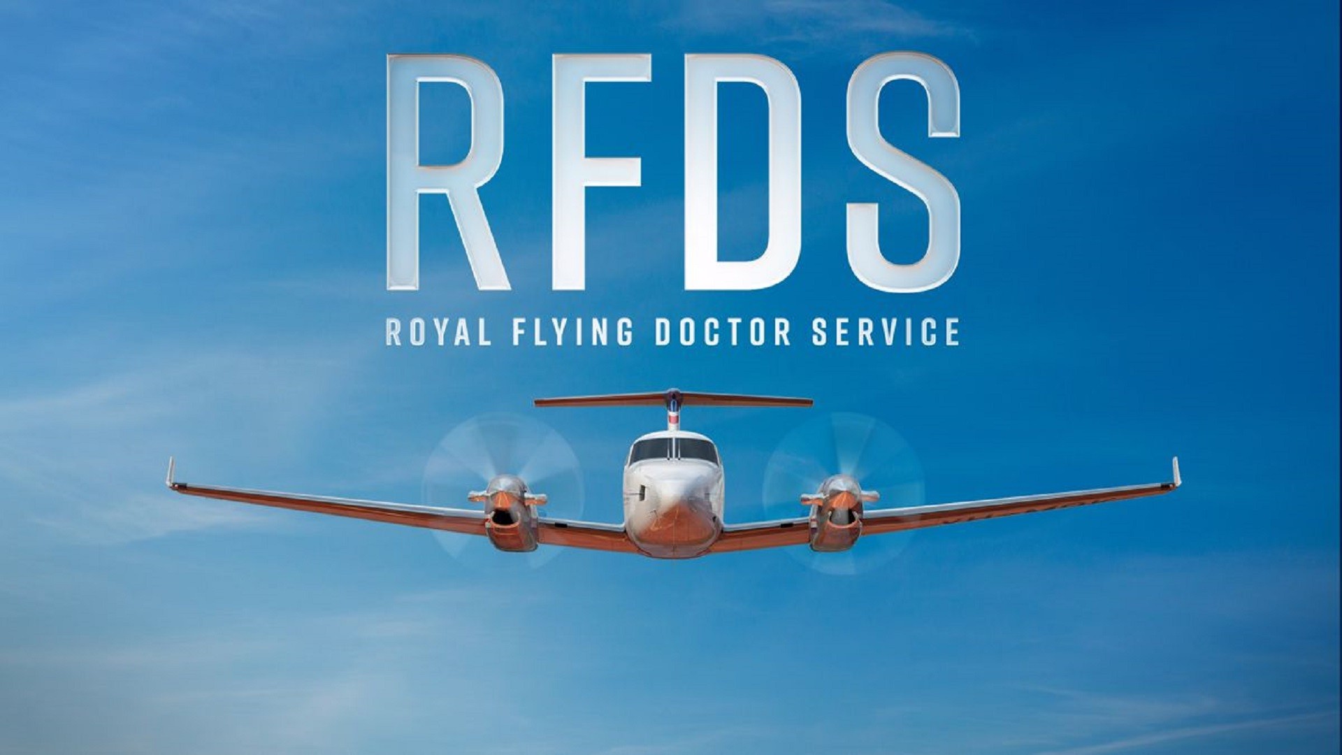 RFDS - TheTVDB.com