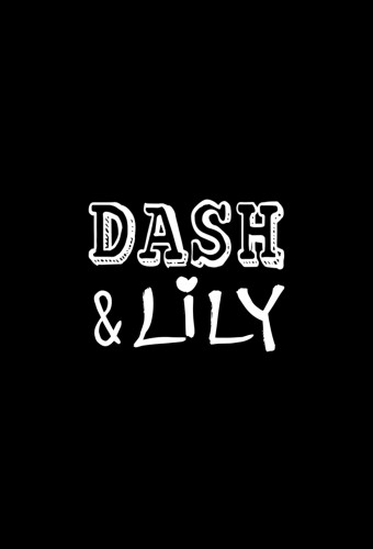 Dash & Lily (2020) poster