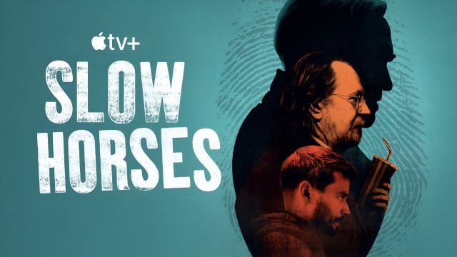 Slow Horses
