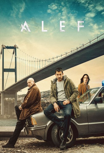 Alef