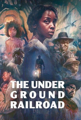 The Underground Railroad