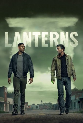 Lanterns dizi afişi (2026)