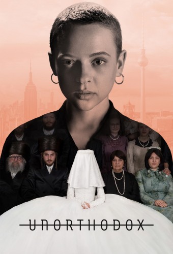 Unorthodox (2020) poster