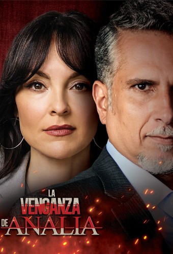Her Mother's Killer poster
