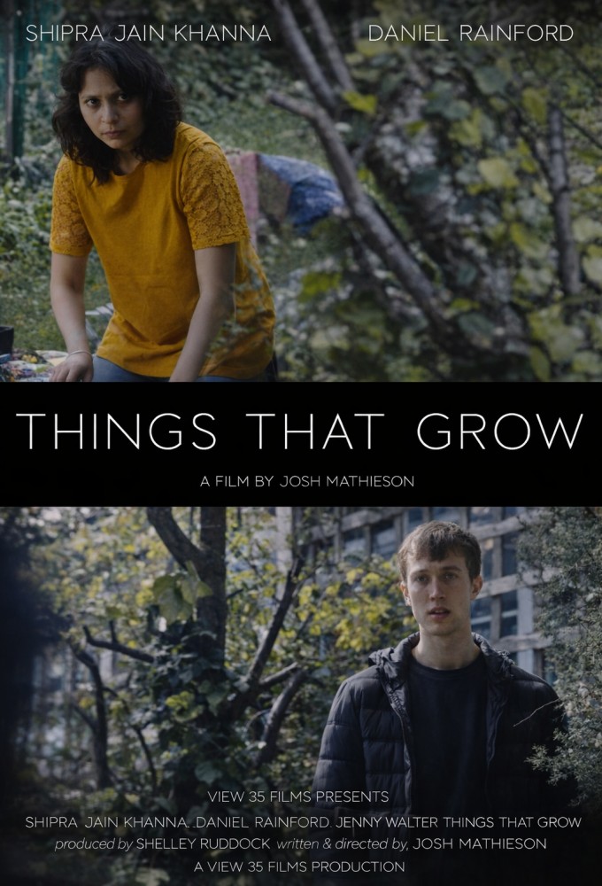 Things That Grow Image