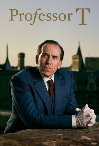 Professor T (UK) (2021) poster
